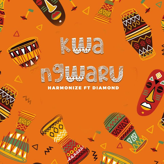 Harmonize - Kwa Ngwaru