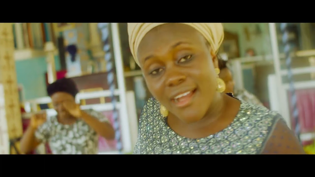 ADUKE GOLD - NITORI OGO VIDEO BY ADUKE GOLD