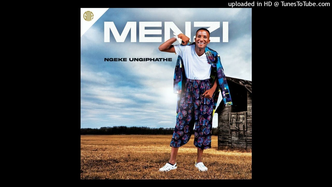 Menzi - Ukufa Okuzayo