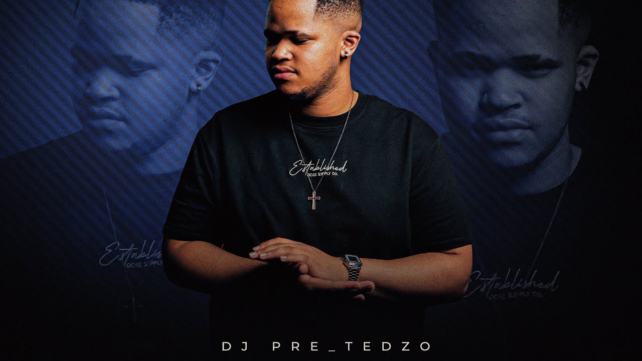 DJ Pre_Tedzo - Usizo