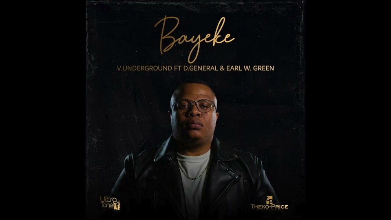 V.underground - Bayeke