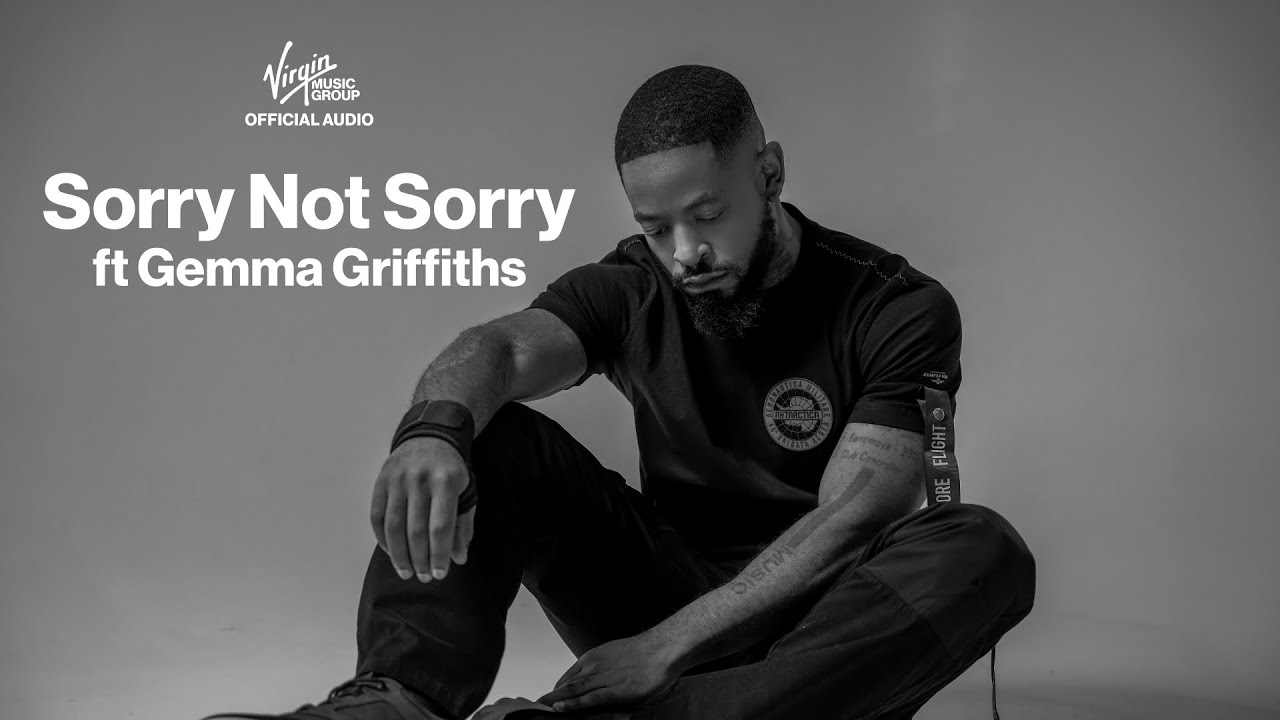 Prince Kaybee - Sorry Not Sorry |