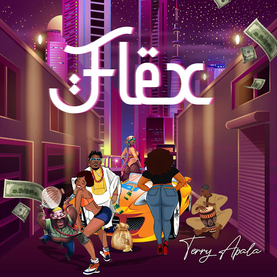 Terry Apala - FLEX