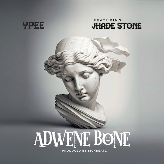 Ypee - Adwen Bone