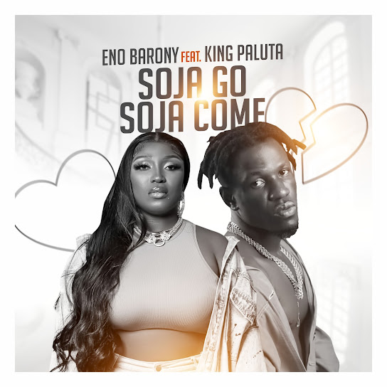 Eno Barony - Soja Go Soja Come