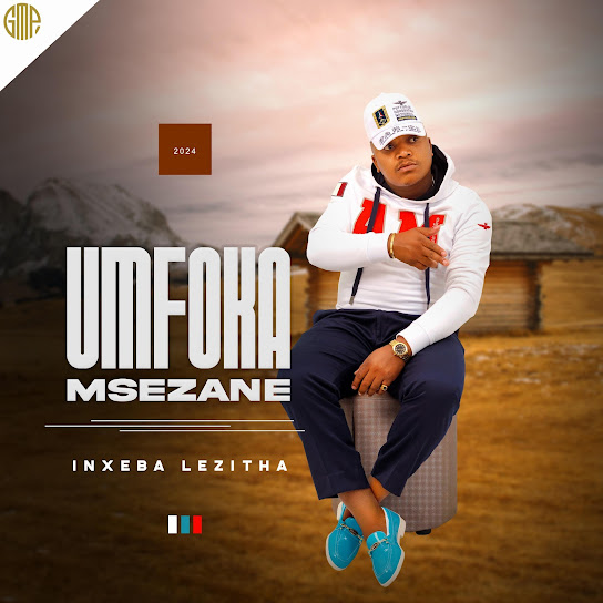 Umfoka Msezane - Indodda eyislima