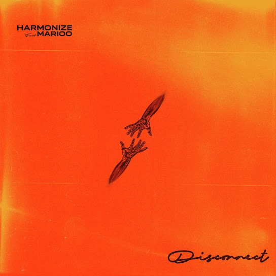 Harmonize - Disconnect