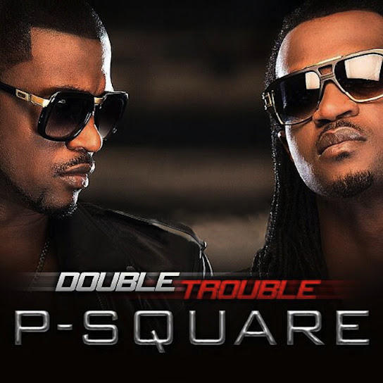 P-Square - Collabo