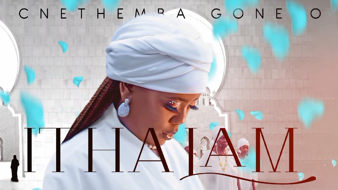 Cnethemba Gonelo & Frank Mabeat - Ithamsanqa | Official Audio