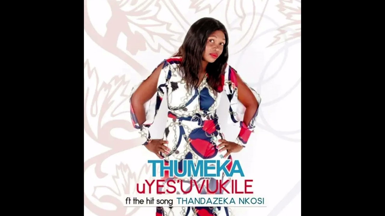 Baxolele by Thumeka