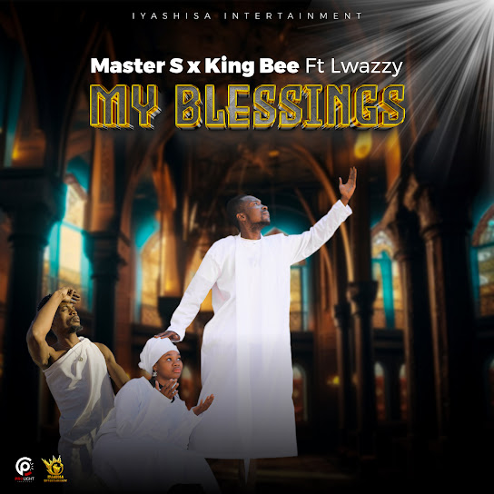 Master S - My Blessings