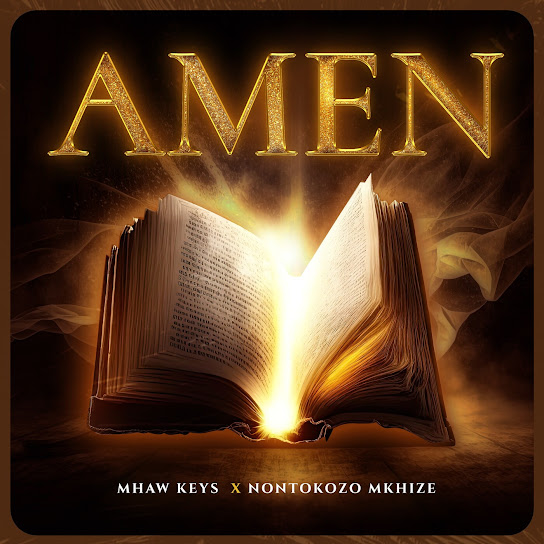 Mhaw Keys - AMEN