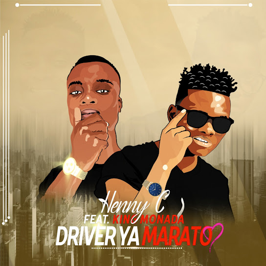 Henny C - Driver Ya Marato