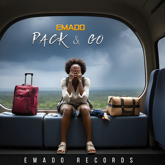 Emado - Pack and Go