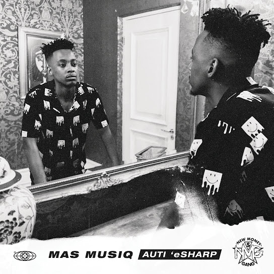 Mas Musiq - Uzozisola