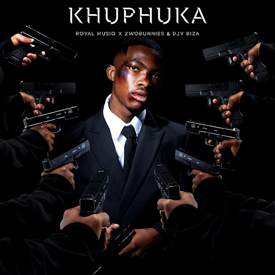 Royal MusiQ - Khuphuka