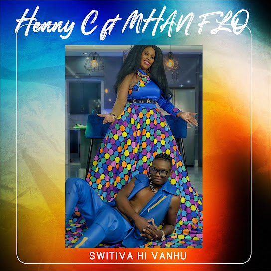 HENNY C - SWITIVA HI VANHU