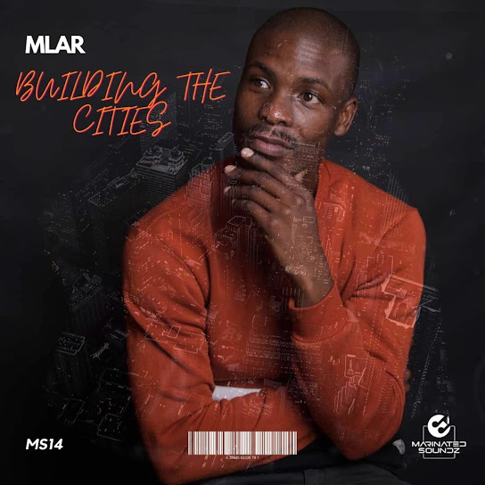 Mlar - Find a Way