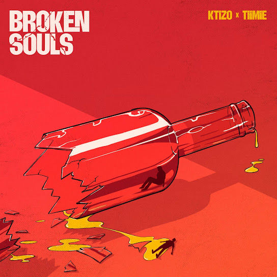 Ktizo - Broken Souls