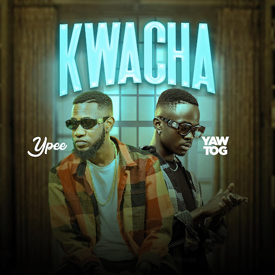 Ypee - Kwacha