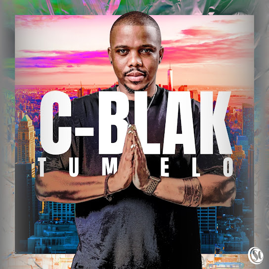 C-Blak - Stimela Re-Visited Mashed-Up