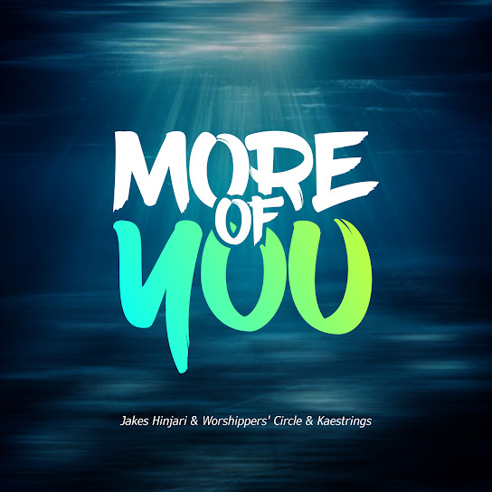 Jakes Hinjari - More of You