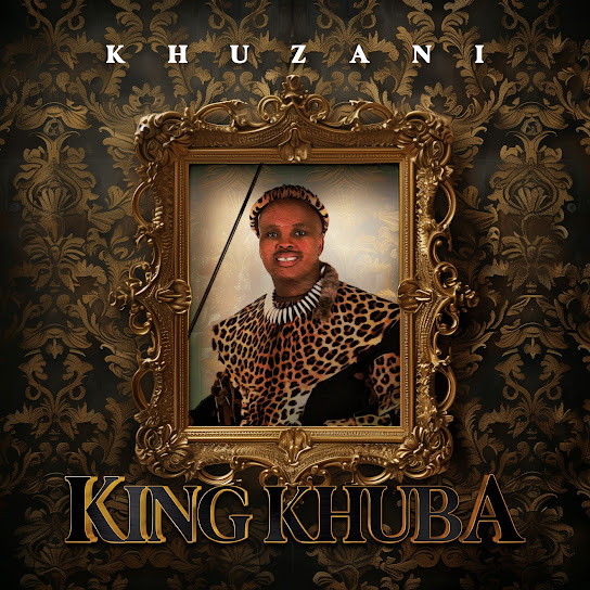 Khuzani - Ukubekezela