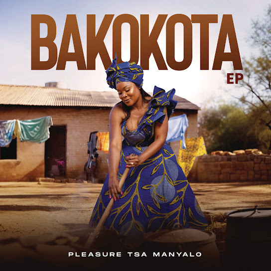 Pleasure Tsa Manyalo - Bakokota