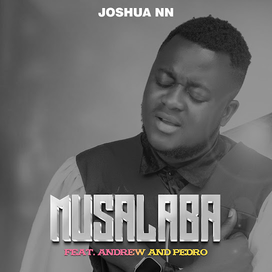 Joshua NN - Musalaba (Studio Live)