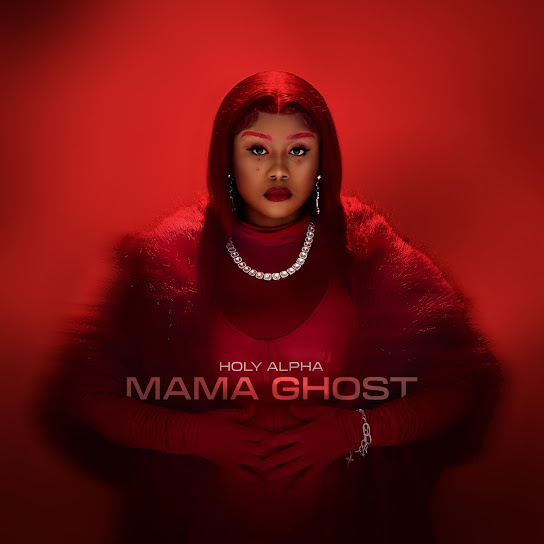 Mama Ghost Album