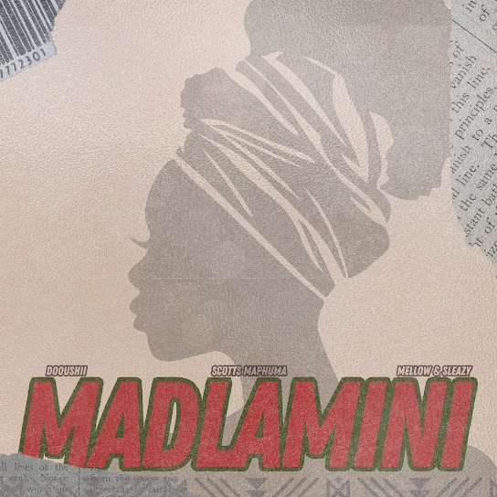 DoouShii - MaDlamini