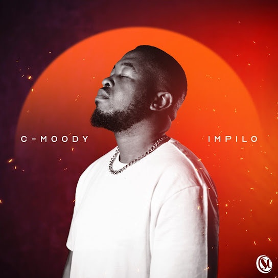 C-Moody - Amathonga