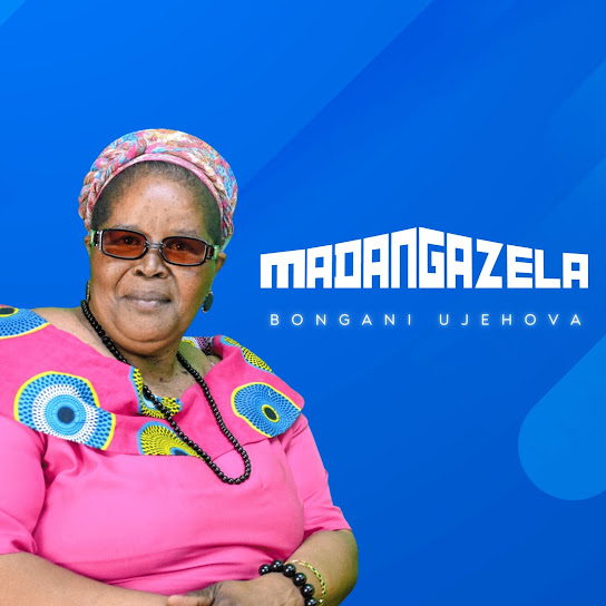 Madangazela - Namhla Sengisele Ngedwa