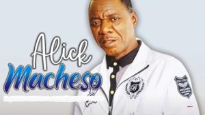 Alick Macheso – (ALBUM 2024) Kupa Kuturika (Kupa Kunopa)