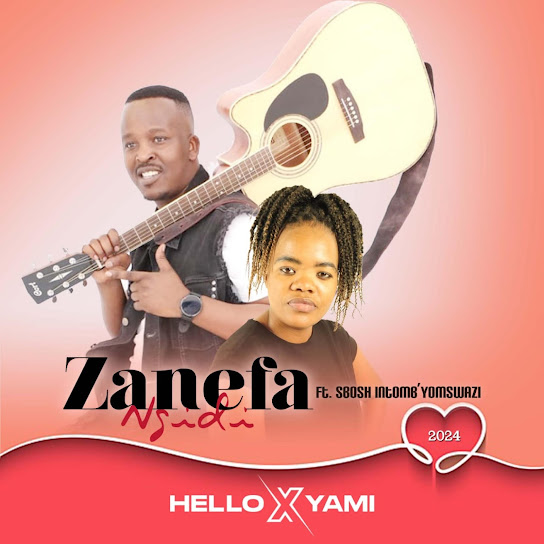 Zanefa Ngidi - Hello X Yami