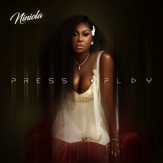 Niniola - Mr DJ