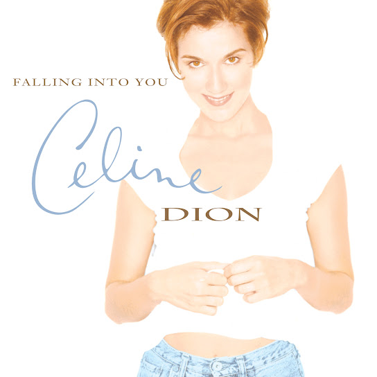 Céline Dion - If That's What It Takes