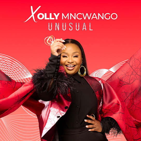 Xolly Mncwango - Jabulani Sesingabantwana (Live At Cedarwoods of Sandton, 2023)