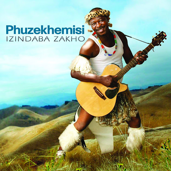 Phuzekhemisi - Ipolitiki