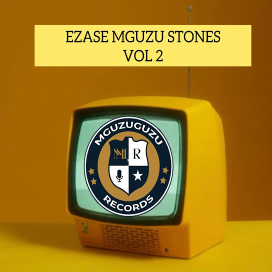 ULazi - Stones