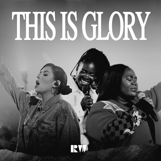 Red Worship - This Is Glory