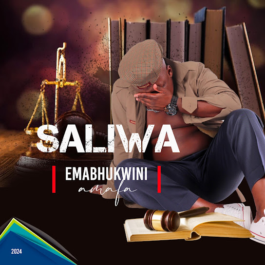 Saliwa - Umeqiselo