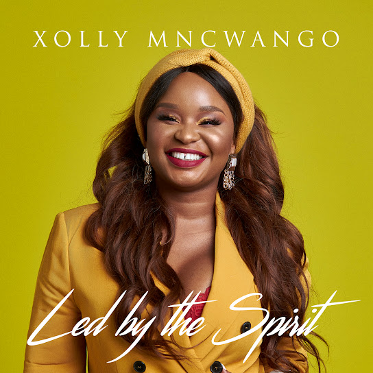 Xolly Mncwango - Ngenelela