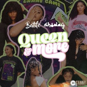 Shoday & Batife - Queen & More Lyrics