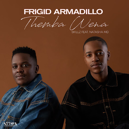 Frigid Armadillo - Themba Wena