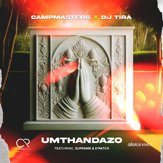 Campmasters - Umthandazo