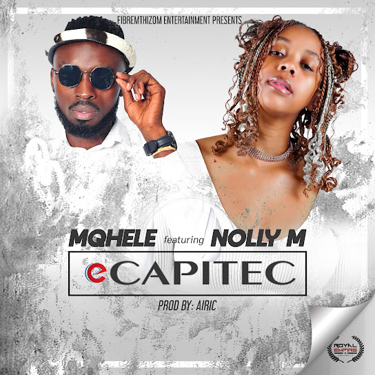 Mqhele - eCapitec