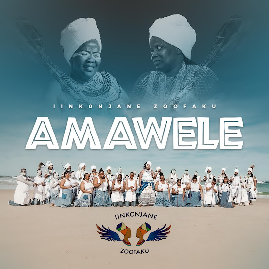 Iinkonjane ZooFaku - Amawele