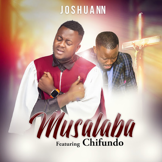 Joshua NN - Musalaba