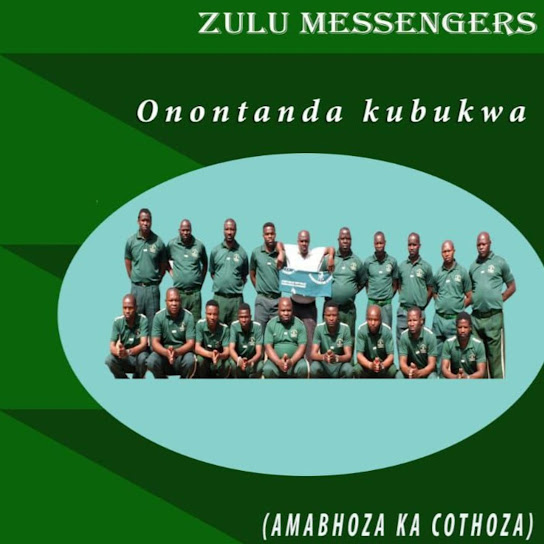 Zulu Messengers - Umthandazo wenkosi